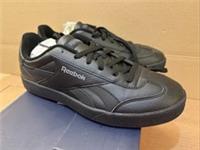 Reebok Mens Smash Edge S Unisex Trainers Sneakers Sports Shoes Black EU44 UK 9.5