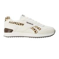 Reebok Womens/Ladies Royal Glide Leather Trim Ripple Clip Tr GT16593