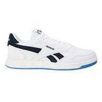 Reebok Unisex Adult Court Advance Leather Flat Trainers GT22345