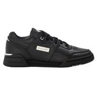 Reebok Mens Mallet Leather Workout Trainers11 UK Black GT26126