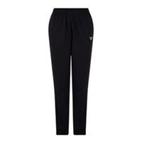 Reebok Womens/Ladies Logo Jogging Bottoms GT28754 - XXS R Regular