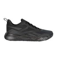 Reebok Mens Nano Nfx Logo Trainers GT28535