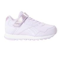 Reebok Girls Glide Glitter Trainers GT29103
