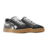 Reebok Mens Smash Edge Leather Trainers GT29474
