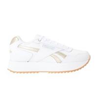Reebok Womens/Ladies Glide Ripple Mesh Flat Trainers GT34080