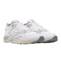 Reebok Womens/Ladies 4000 Leather Trainers GT34071