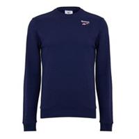 Reebok Mens Identity Small Logo Sweatshirt GT34717 - XL Regular