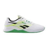 Reebok Womens/Ladies Nano X4 Flat Trainers5.5 UK White GT38636