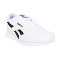 Reebok Womens/Ladies Royal Glide Striped Trainers GT38908