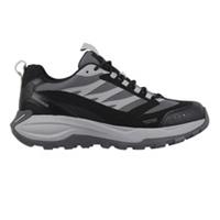 Reebok Mens Nano X3 Leather Round Toe Flat Trainers GT39923