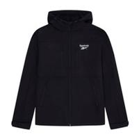 Reebok Mens Logo Windbreaker GT43868 - M Regular