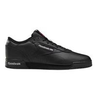 Reebok Mens Exofit Leather Low Trainers GT49876