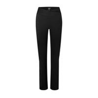 Reebok Womens/Ladies Flared Plus Trousers GT54565 - 18 UK - 20 UK Regular