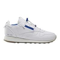 Reebok Womens/Ladies Classic Milk Makeup Vegan Shoes GT54911