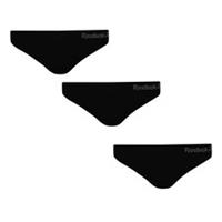 Reebok Womens/Ladies Kal Thong (Pack of 3) GT52968 - 8 UK Regular