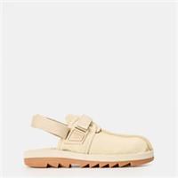 Reebok Beatnik Mule UK 8 Sandals Mens Slip On Outdoor Shoes Suede EUR 42 BNIB