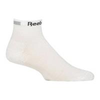 Reebok Womens/Ladies Running Cycling Quarter Lightweight Ank GT58609