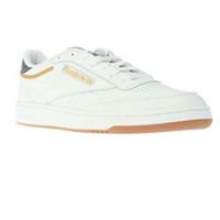 Reebok Mens Club C 85 Leather Trainers GT2576