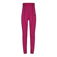 Reebok Womens/Ladies Myt Skinny Running LeggingsXS R Pink GT17231 - XS R Regular