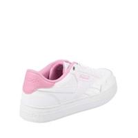 Reebok Womens/Ladies Court Advance Bold Leather Trainers GT20879