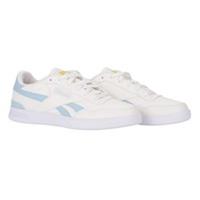 Reebok Womens/Ladies Advance Clip Leather Court Shoes GT28301