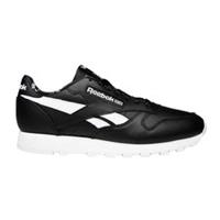 Reebok Mens Classic Leather Trainers GT28657