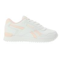 Reebok Childrens/Kids Glideripclip Vegan Leather Trainers GT47499
