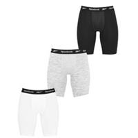 Reebok Mens Boxer Shorts GT13218 - M Regular