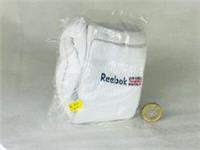 Socks White Britain Flag Union Jack Reebok Classic New Size 2.8 Junior