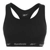 Reebok 2PK Crop Top Ladies Underclothes - Bra - Not specified Regular