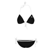 Reebok Womens Allegra 2pc Bikini Set - S Regular