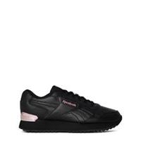 Reebok Womens Royal Glide Ripple Clip Trainers Classic Lace Up Padded Ankle