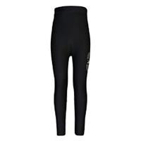 Reebok Womens Run Vec Tight Sports Training Fitness Gym Performance Peformance - XS (4-6) Regular