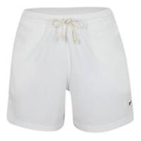 Reebok Mens Cl Nd Shorts Fleece - S Regular