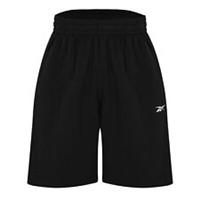 Reebok Mens Trn Ft Short Fleece Shorts - XS Regular