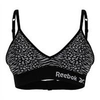 Reebok Womens SlesBraANTHIA Unlined Bralettes - 10 Regular