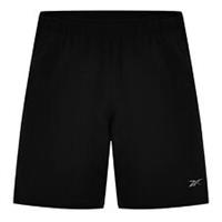 Reebok Mens 2in1 Stg Shrt Sports Training Fitness Gym Performance Shorts - 2XL Regular