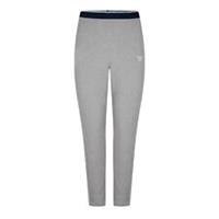 Reebok Womens Rie Ctn Lgng Leggings Activewear Training Sports Bottoms - 4-6 Regular