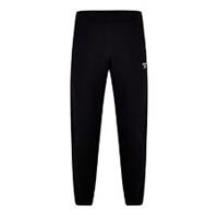 Reebok Mens Ri Vs Trousers Bottoms Pants Closed Hem Fleece Jogging Sweatpants - S Regular