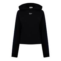 Reebok Womens Rie Fleece Hoodie Hooded Top OTH - 0-2 Regular