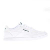 Women's Trainers Reebok Classics Court Advance Lace up Casual in White