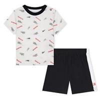 Reebok Kids Short Set Top and Sets - 3-6 Months Regular