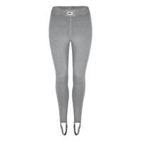 Reebok Womens Classics Natural Dye Leggings Activewear Training Sports Bottoms - 4-6 Regular