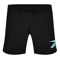 Reebok Mens Cl Bv Short Sports Training Fitness Gym Performance Shorts - S Regular