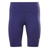 Reebok Womens RiSl FittedSh Sports Training Fitness Gym Performance Shorts - 2XS Regular