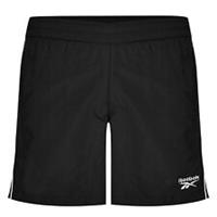 Reebok Mens Fr Short Sports Training Fitness Gym Performance Shorts - 2XL Regular