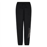 Reebok Womens Modern Safari Joggers Sweatpants Jogging Bottoms Closed Hem Jersey - XS Regular