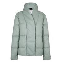 Reebok Womens Outerwear Down Jacket - XS Regular