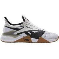 Reebok Mens Nano Court 43 Training Shoes