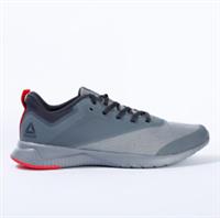 Size UK 8 - Reebok Print Lite Rush 2.0 Trainers Shoes Sneakers